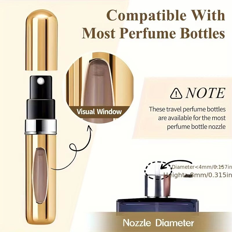 Parfum Homme
